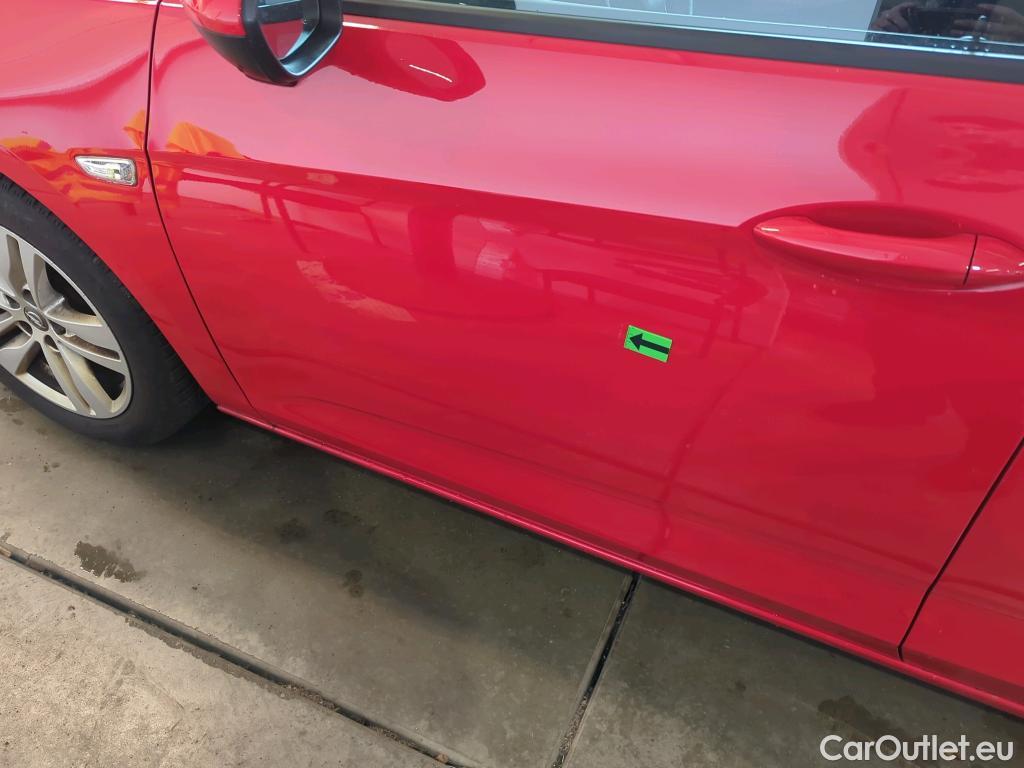 Opel  Astra  K Sports Tourer Elegance Start/Stop 1.2 Turbo 96KW MT6 E6d #39