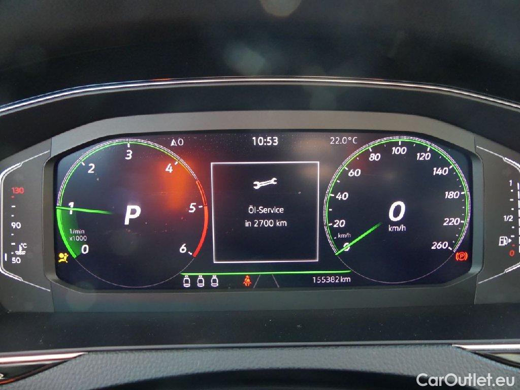 Volkswagen  Passat  Variant Business 2.0 TDI 110KW AT7 E6d #22