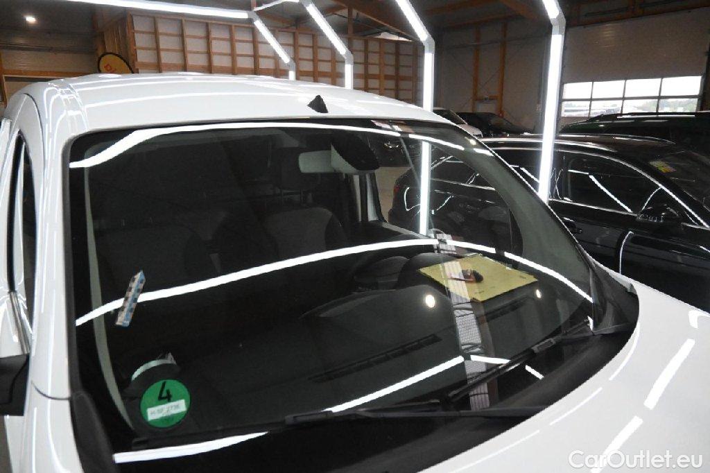 Renault  Kangoo  Z.E. 33 Maxi 2-Sitzer 33kWh #38