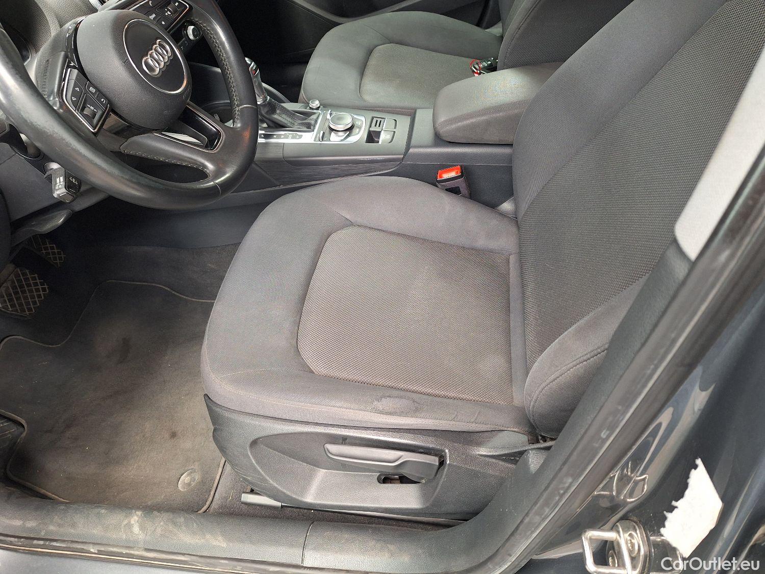 Audi  A3 Audi,  Sportback FL'16, Audi  Sportback 1.6 30 TDi 85kW S tr Business Ed #23