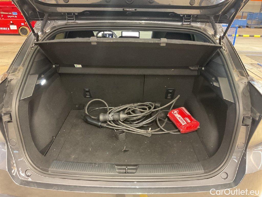 MG  4 MG MG Luxury 5d 150kW #11