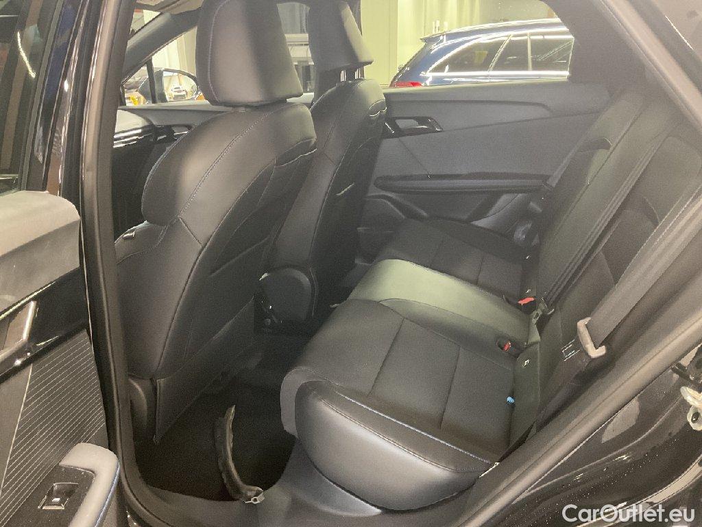 MG  4 MG MG Luxury 5d 150kW #10