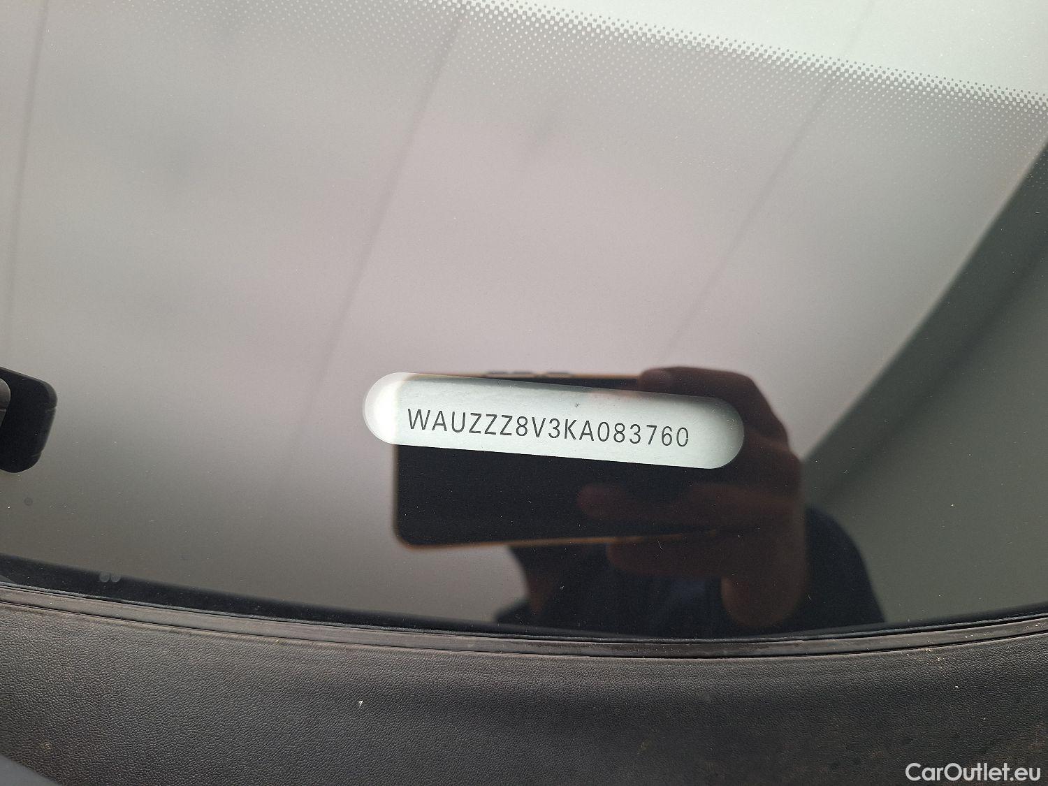 Audi  A3 Audi,  Sportback FL'16, Audi  Sportback 1.6 30 TDi 85kW S tr Business Ed #13