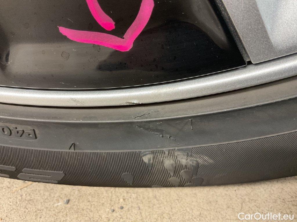 MG  4 MG MG Luxury 5d 150kW #46