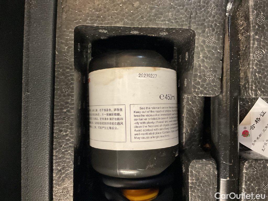 MG  4 MG MG Luxury 5d 150kW #21