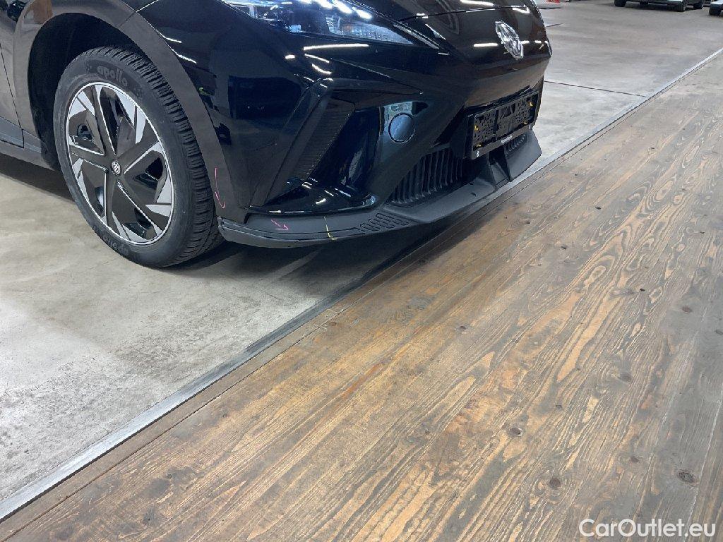 MG  4 MG MG Standard 5d 125kW #20