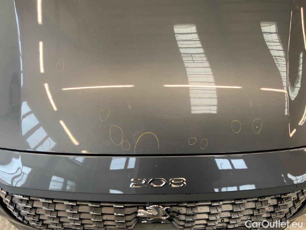 Peugeot  208  Active 1.5 HDi 75KW MT6 E6d #42