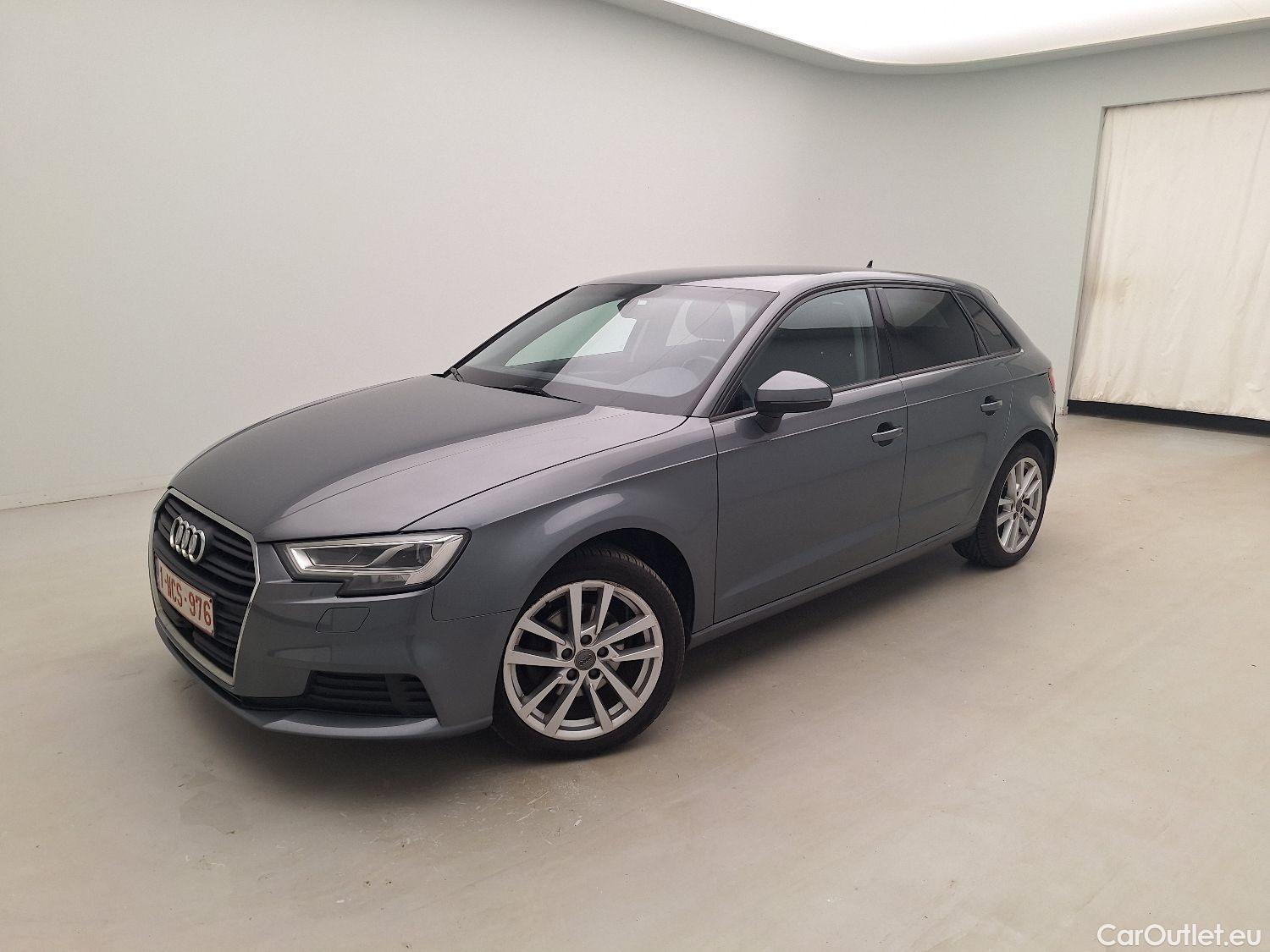 Audi  A3 Audi,  Sportback FL'16, Audi  Sportback 1.6 30 TDi 85kW S tr Business Ed #2