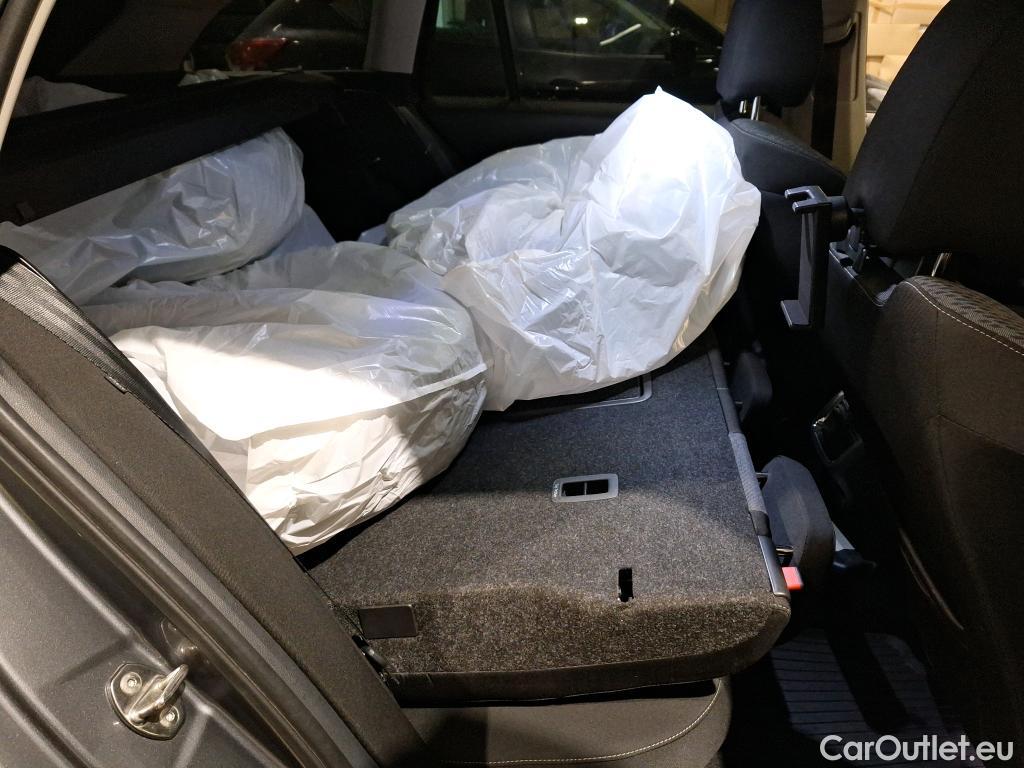 Skoda  Octavia  Combi Style 2.0 TDI 110KW MT6 E6d #60