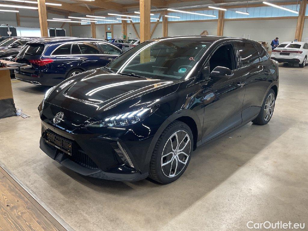MG  4 MG MG Luxury 5d 150kW #1