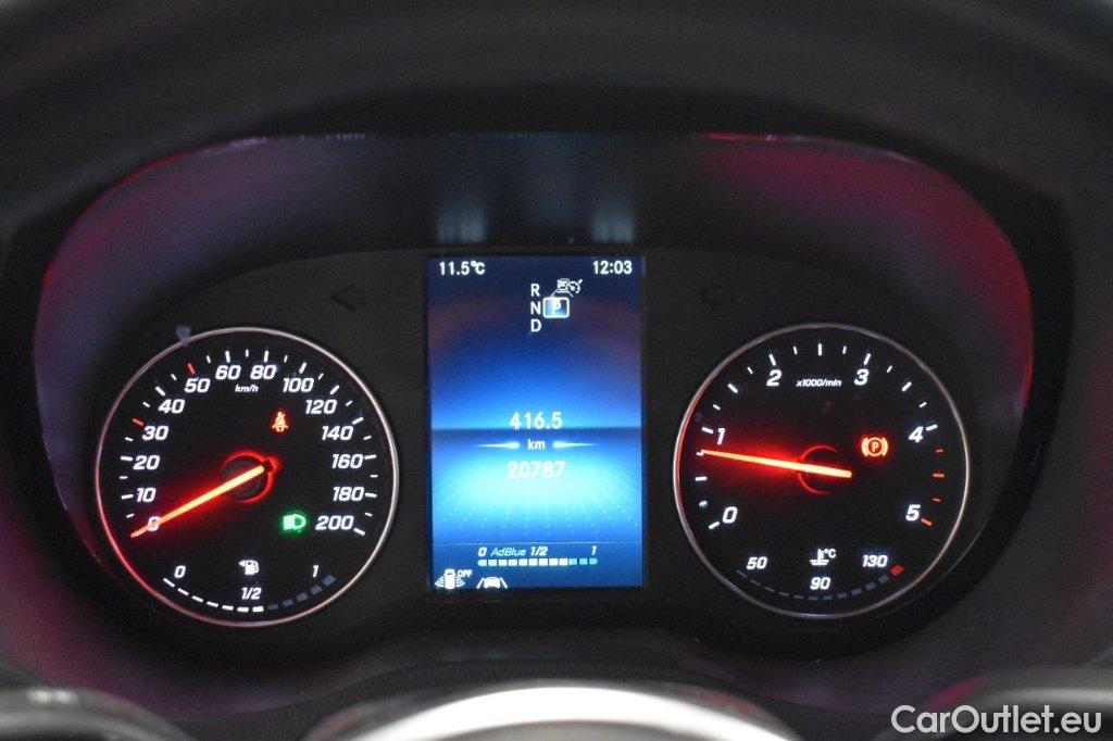 Mercedes  Sprinter  III Kasten FWD 311/315 CDI FWD L2 (910.633) 2.0 110KW AT9 E6d #4