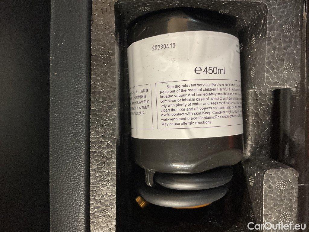 MG  4 MG MG Standard 5d 125kW #17