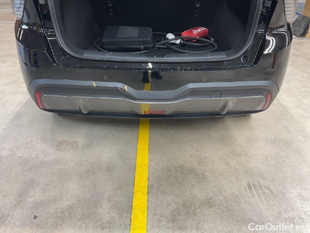 MG  4 MG MG Standard 5d 125kW #37