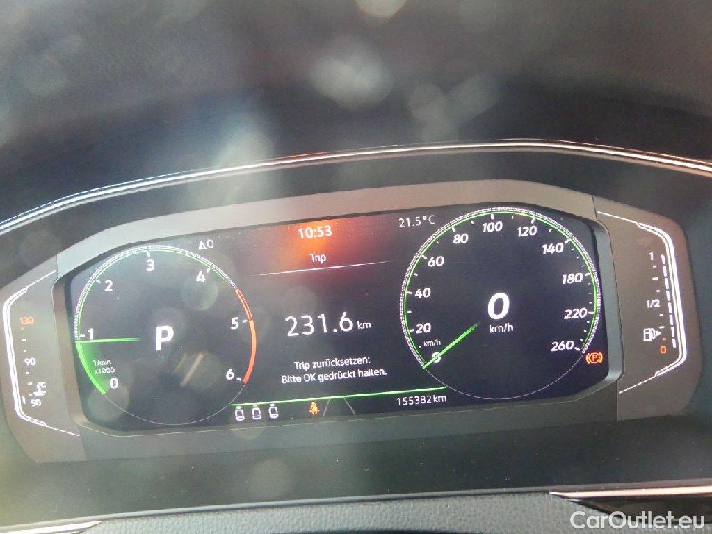 Volkswagen  Passat  Variant Business 2.0 TDI 110KW AT7 E6d #6