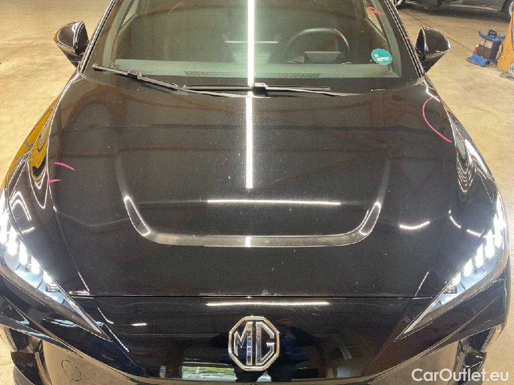 MG  4 MG MG Luxury 5d 150kW #21