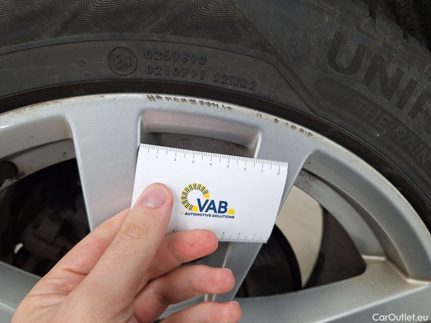 Audi  A3 Audi,  Sportback FL'16, Audi  Sportback 1.6 30 TDi 85kW S tr Business Ed #11