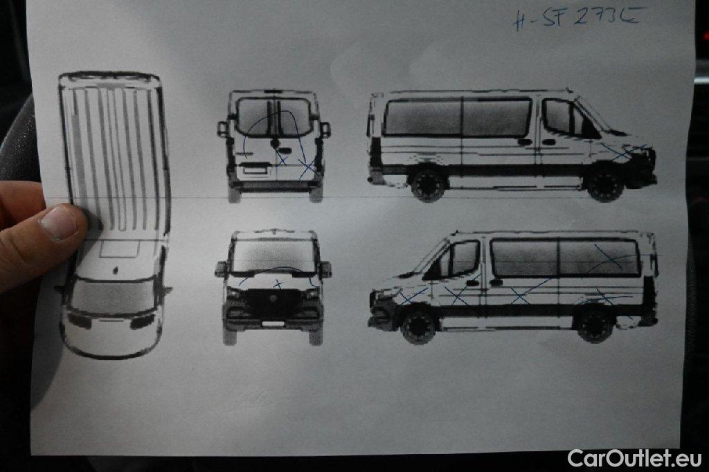 Renault  Kangoo  Z.E. 33 Maxi 2-Sitzer 33kWh #21