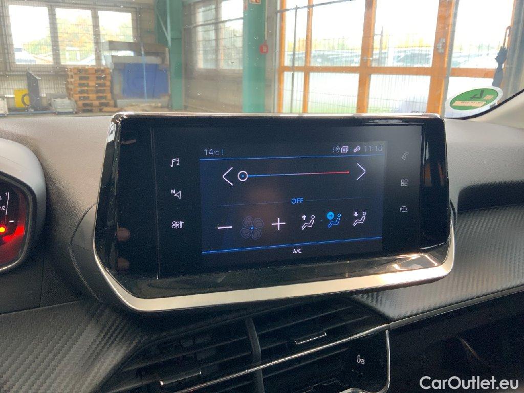 Peugeot  208  Active 1.5 HDi 75KW MT6 E6d #12