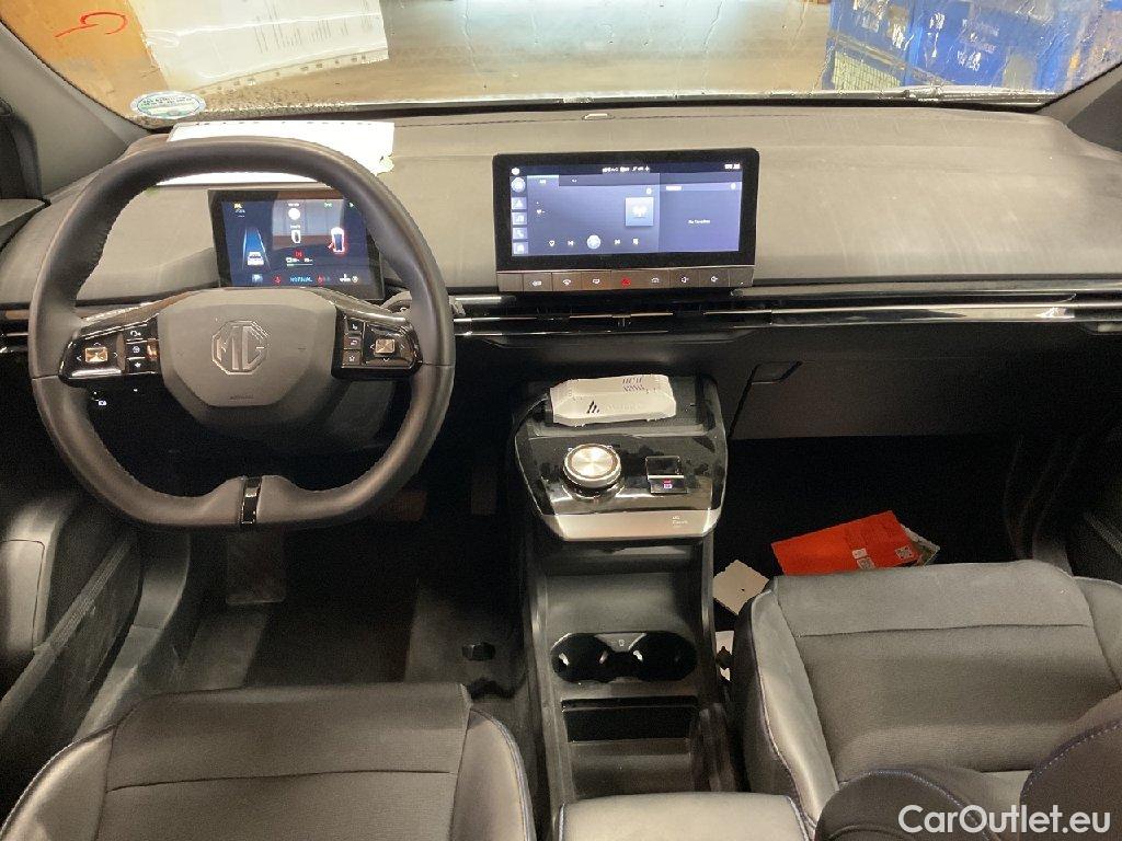 MG  4 MG MG Luxury 5d 150kW #3