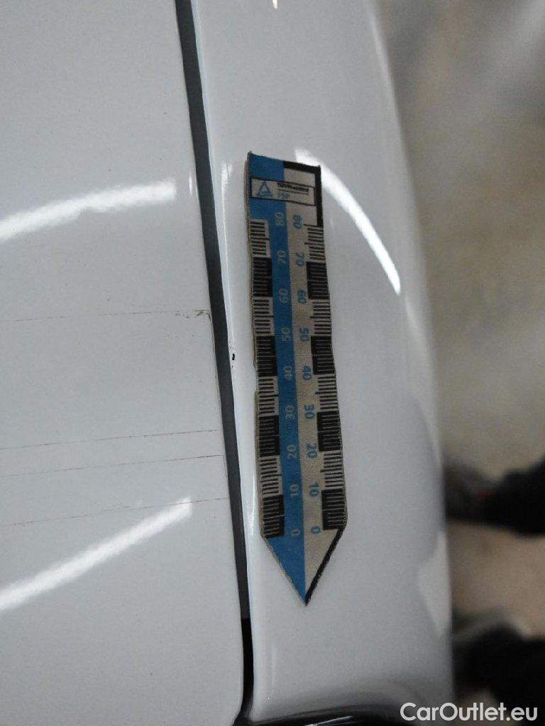 Renault  Kangoo  Z.E. 33 Maxi 2-Sitzer 33kWh #50