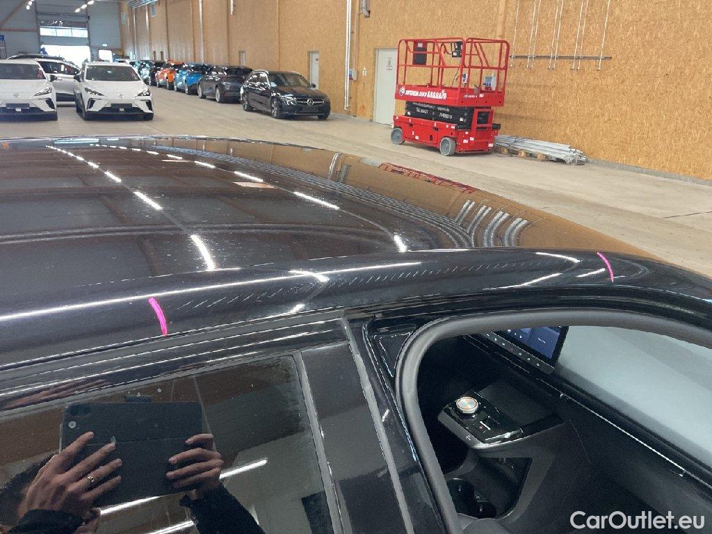 MG  4 MG MG Luxury 5d 150kW #55