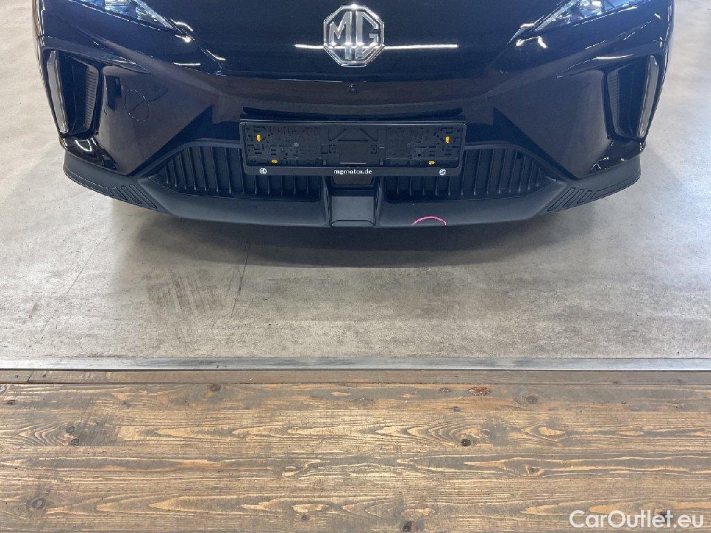 MG  4 MG MG Luxury 5d 150kW #23