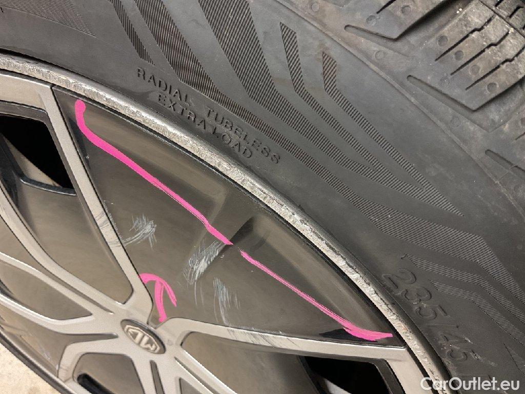 MG  4 MG MG Luxury 5d 150kW #37