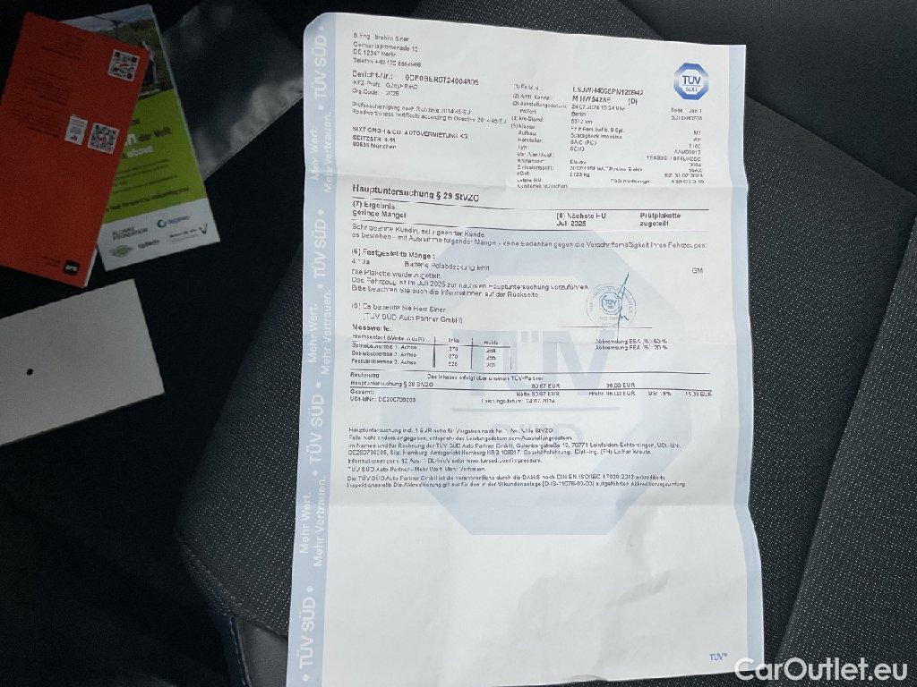 MG  4 MG MG Luxury 5d 150kW #16