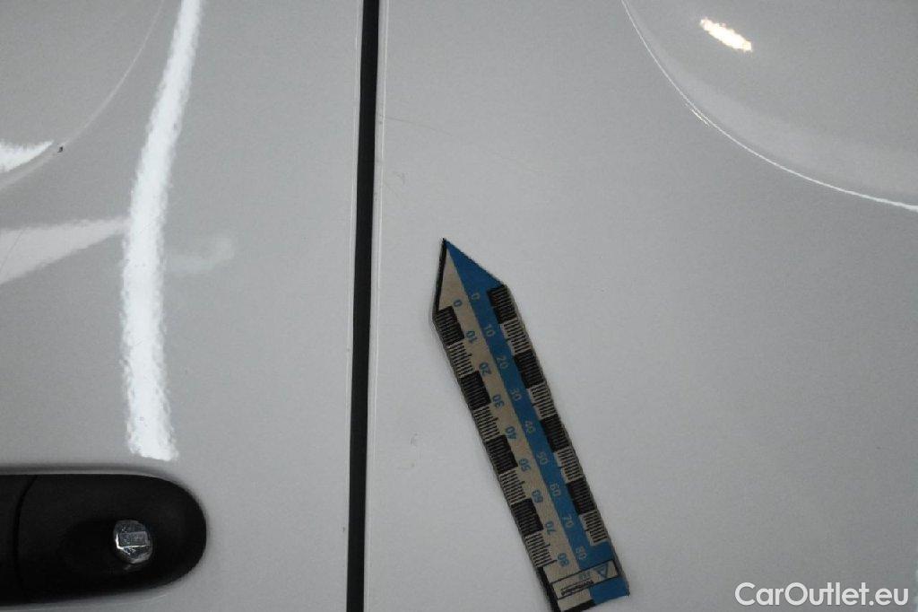 Renault  Kangoo  Z.E. 33 Maxi 2-Sitzer 33kWh #47