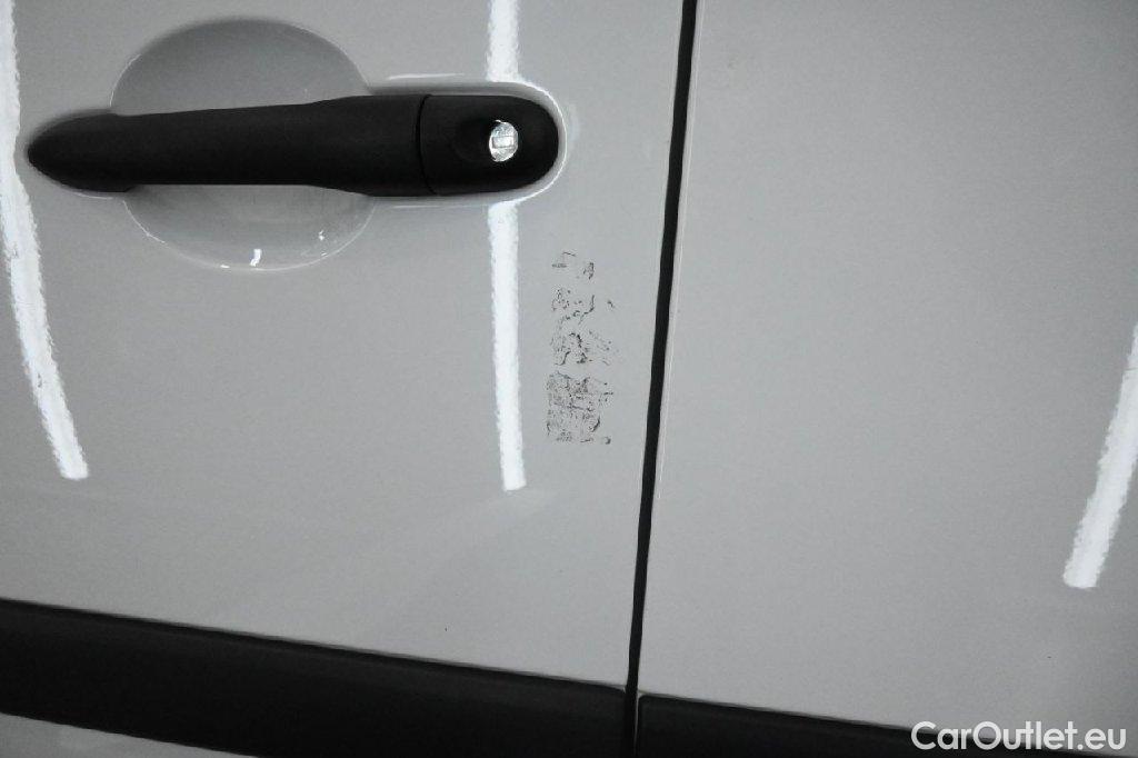 Renault  Kangoo  Z.E. 33 Maxi 2-Sitzer 33kWh #48