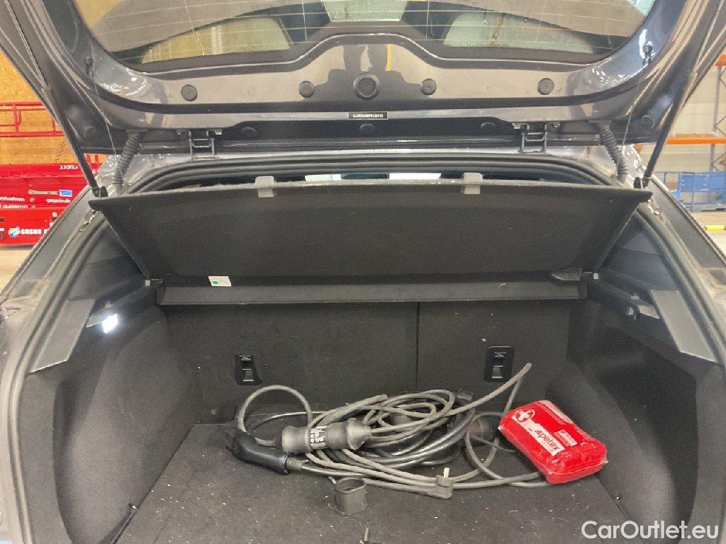 MG  4 MG MG Luxury 5d 150kW #16