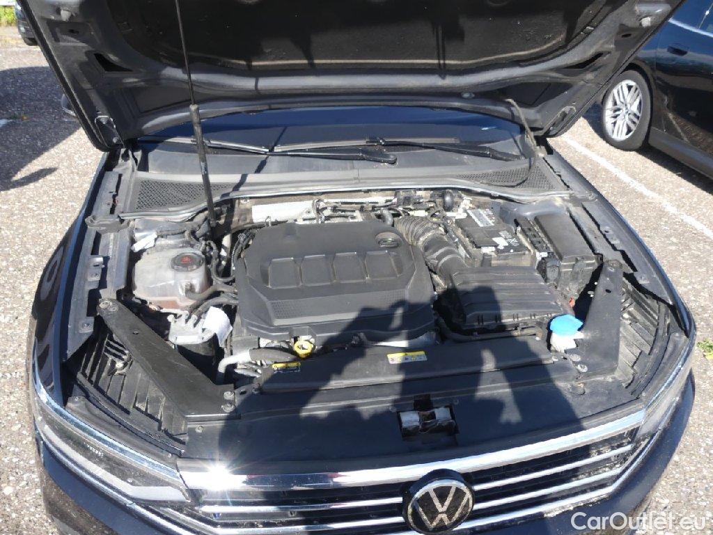 Volkswagen  Passat  Variant Business 2.0 TDI 110KW AT7 E6d #12
