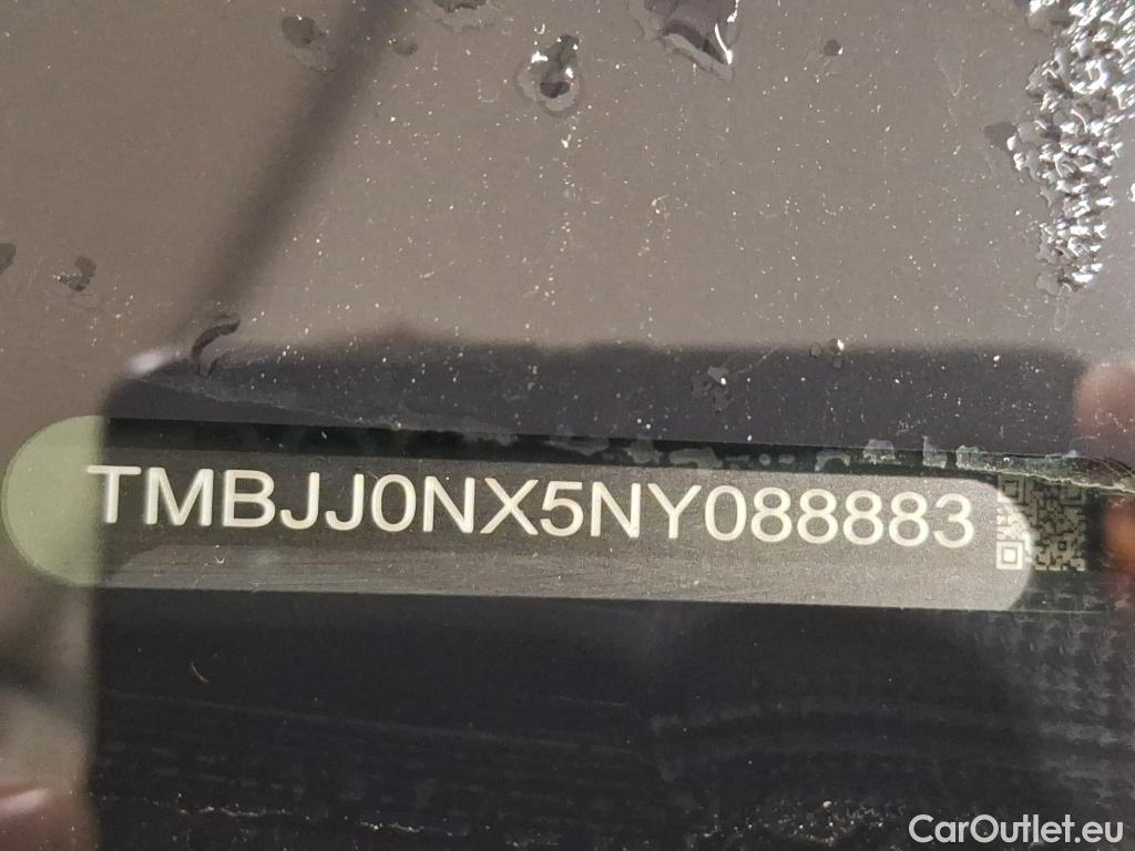 Skoda  Octavia  Combi Style 2.0 TDI 110KW MT6 E6d #4