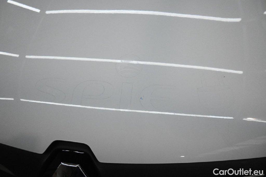 Renault  Kangoo  Z.E. 33 Maxi 2-Sitzer 33kWh #32