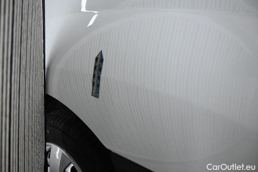 Renault  Kangoo  Z.E. 33 Maxi 2-Sitzer 33kWh #41