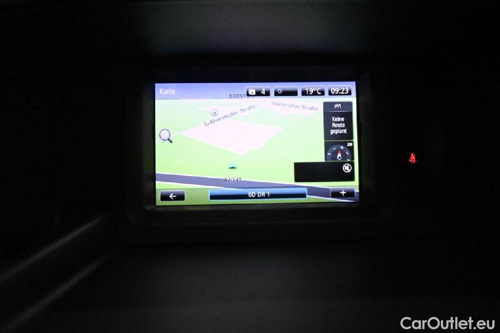 Renault  Kangoo  Z.E. 33 Maxi 2-Sitzer 33kWh #12