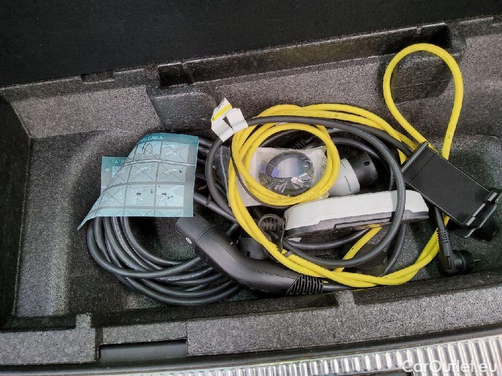 Skoda  Superb  Combi Sportline iV 1.4 TSI Hybrid 160KW AT6 E6d #120