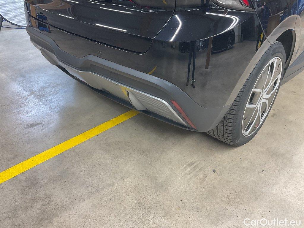 MG  4 MG MG Luxury 5d 150kW #41