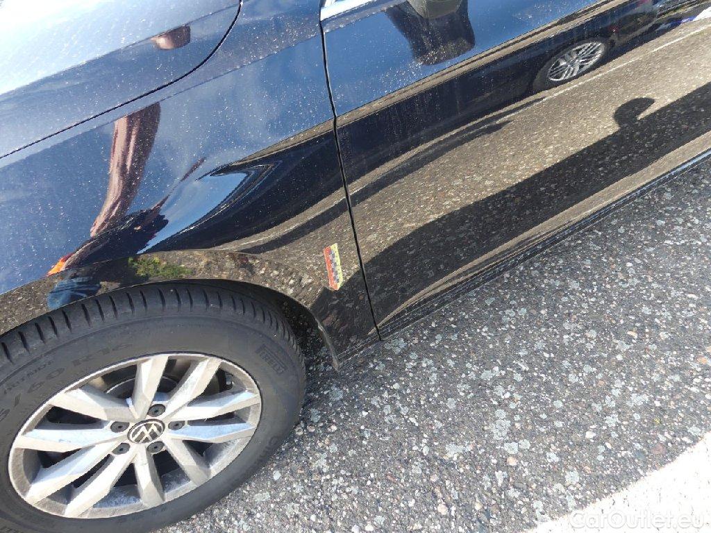 Volkswagen  Passat  Variant Business 2.0 TDI 110KW AT7 E6d #20