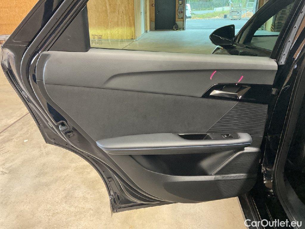 MG  4 MG MG Luxury 5d 150kW #37