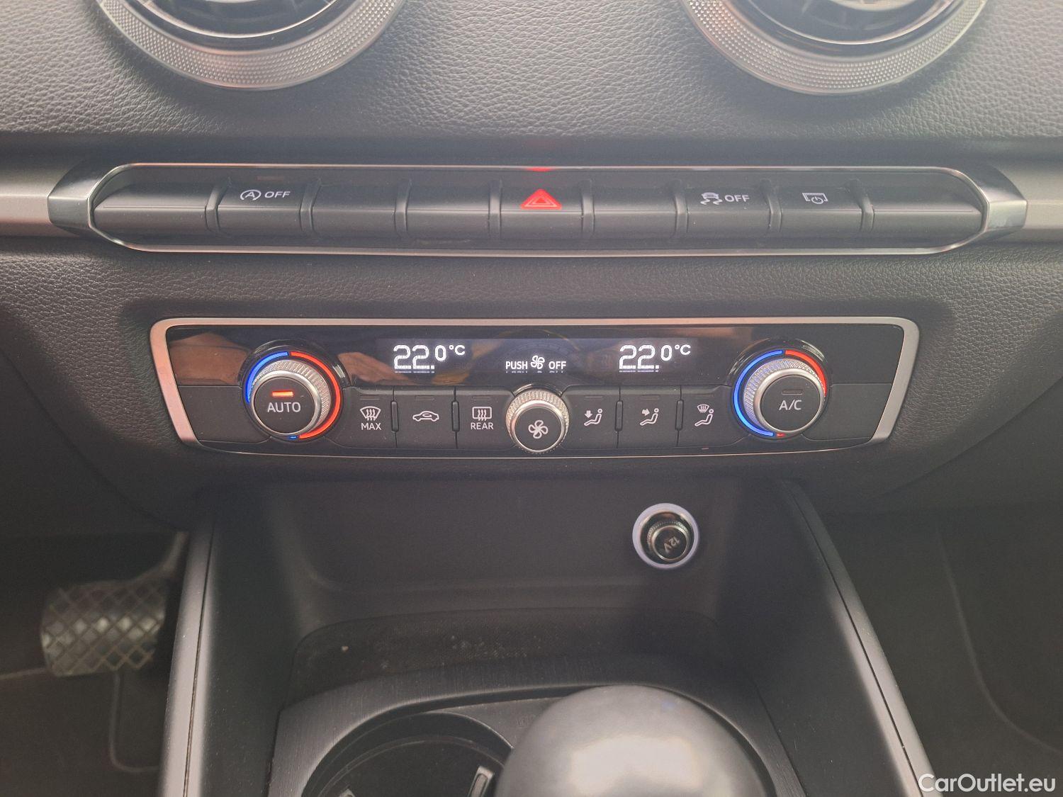 Audi  A3 Audi,  Sportback FL'16, Audi  Sportback 1.6 30 TDi 85kW S tr Business Ed #19