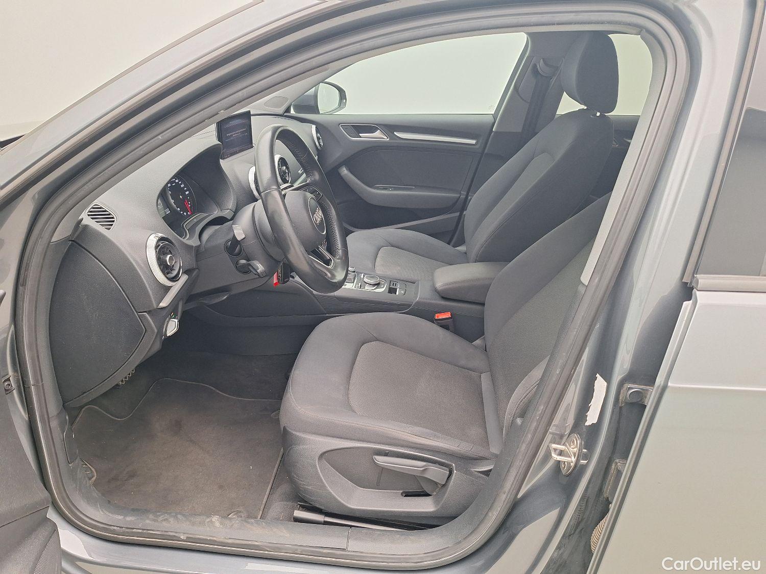 Audi  A3 Audi,  Sportback FL'16, Audi  Sportback 1.6 30 TDi 85kW S tr Business Ed #3