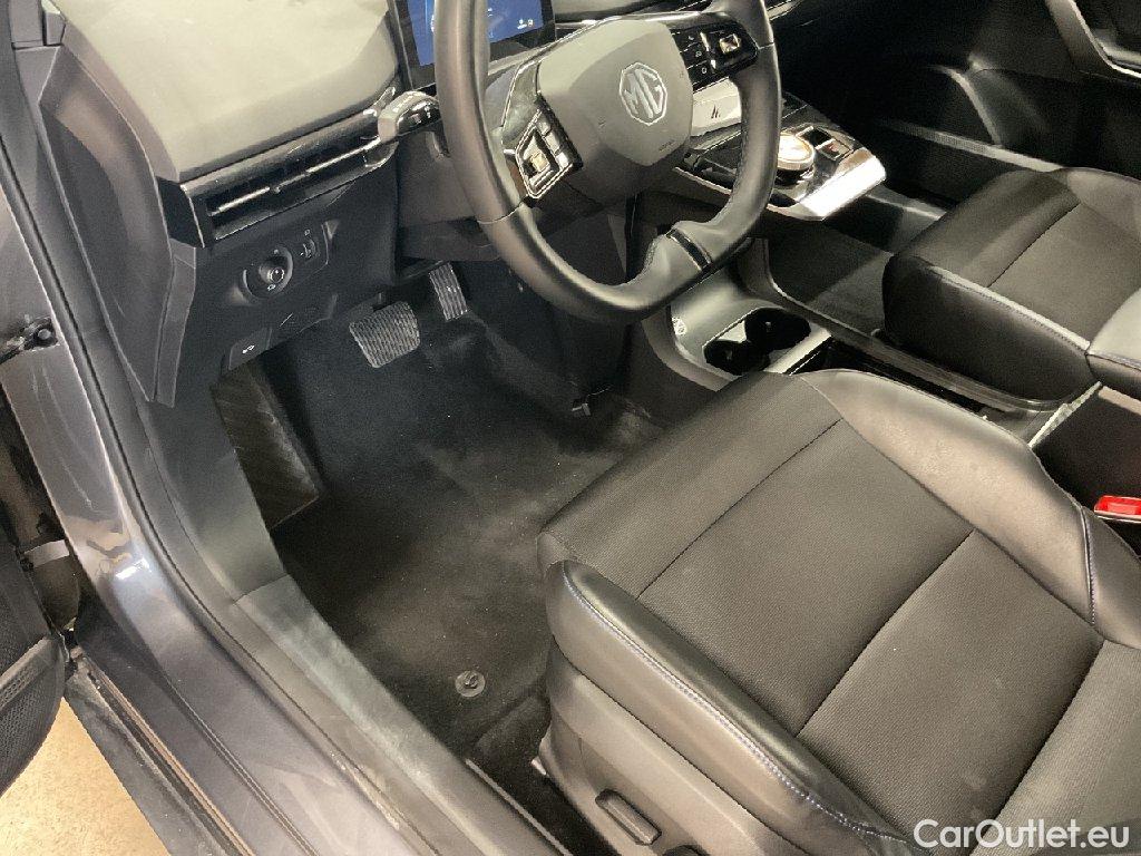 MG  4 MG MG Luxury 5d 150kW #24