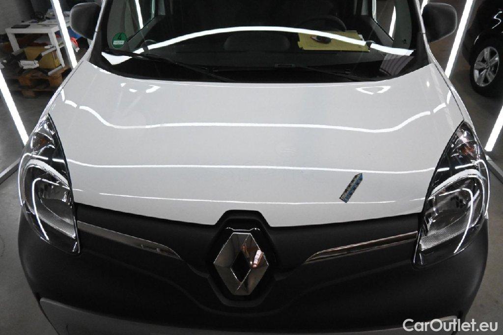 Renault  Kangoo  Z.E. 33 Maxi 2-Sitzer 33kWh #33