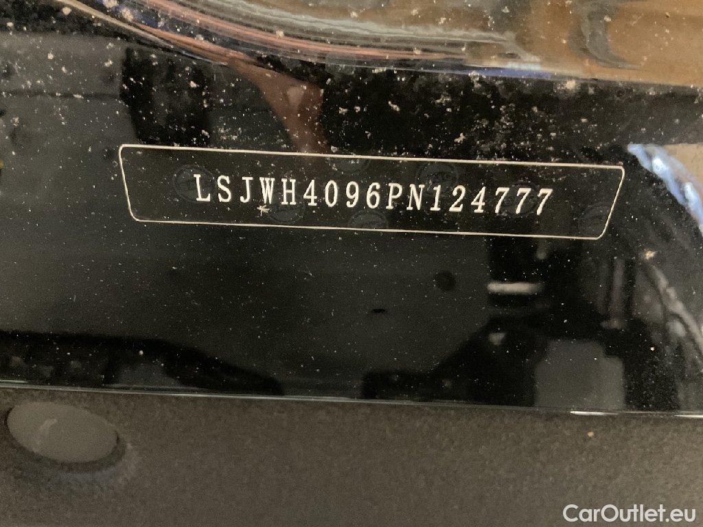 MG  4 MG MG Luxury 5d 150kW #5