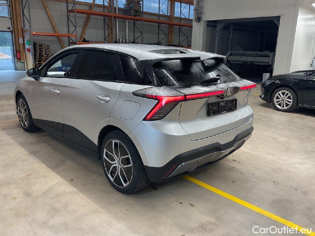 MG  4 MG MG Luxury 5d 150kW #9