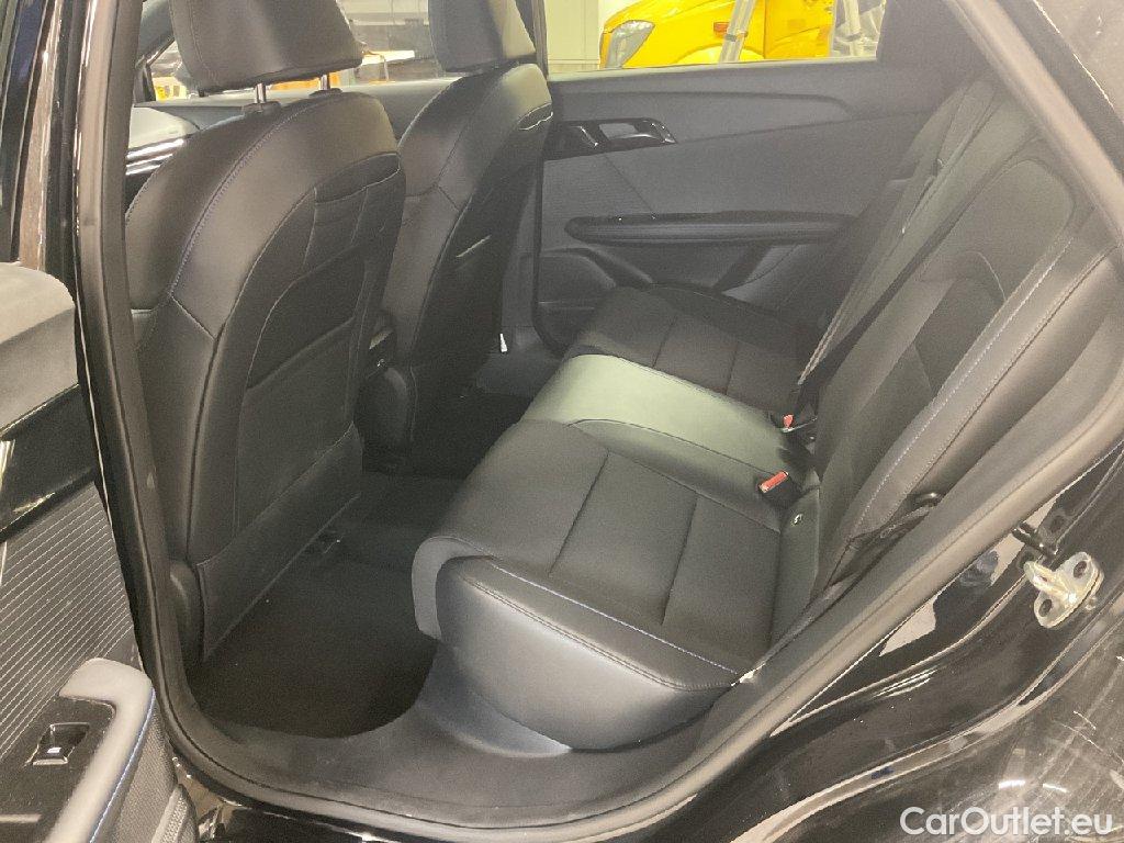 MG  4 MG MG Luxury 5d 150kW #10