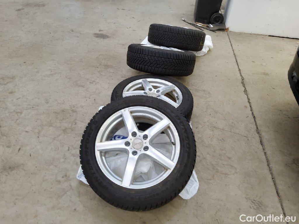 Skoda  Superb  Combi Sportline iV 1.4 TSI Hybrid 160KW AT6 E6d #155