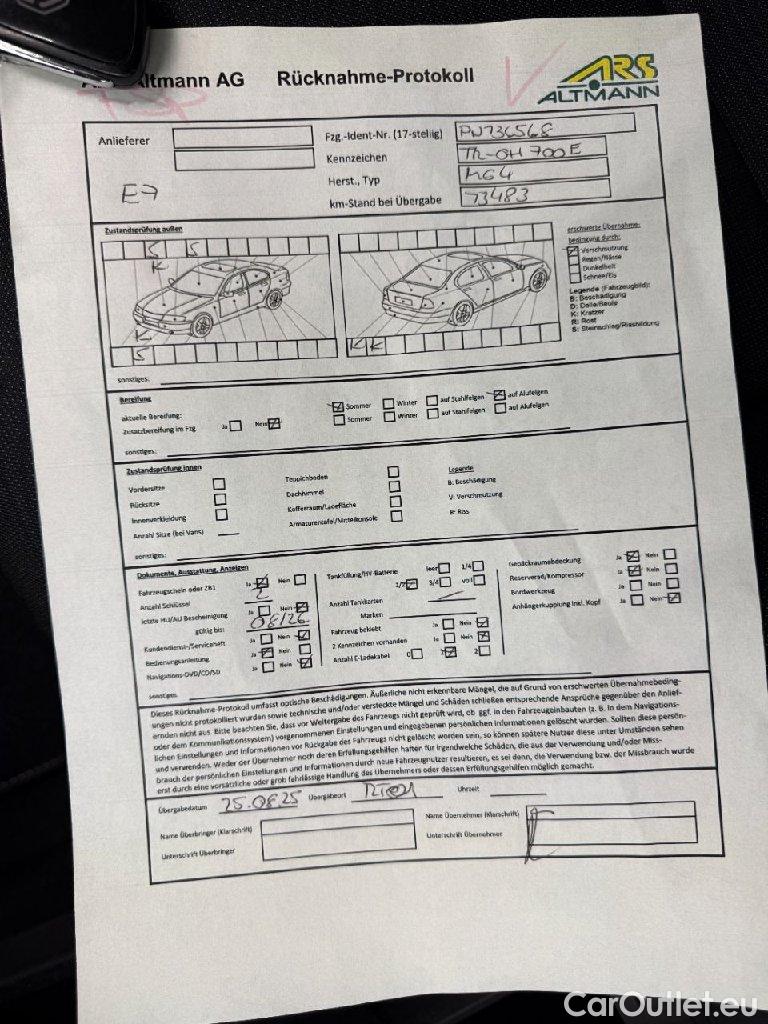 MG  EHS MG MG4 Standard 5d 125kW #35