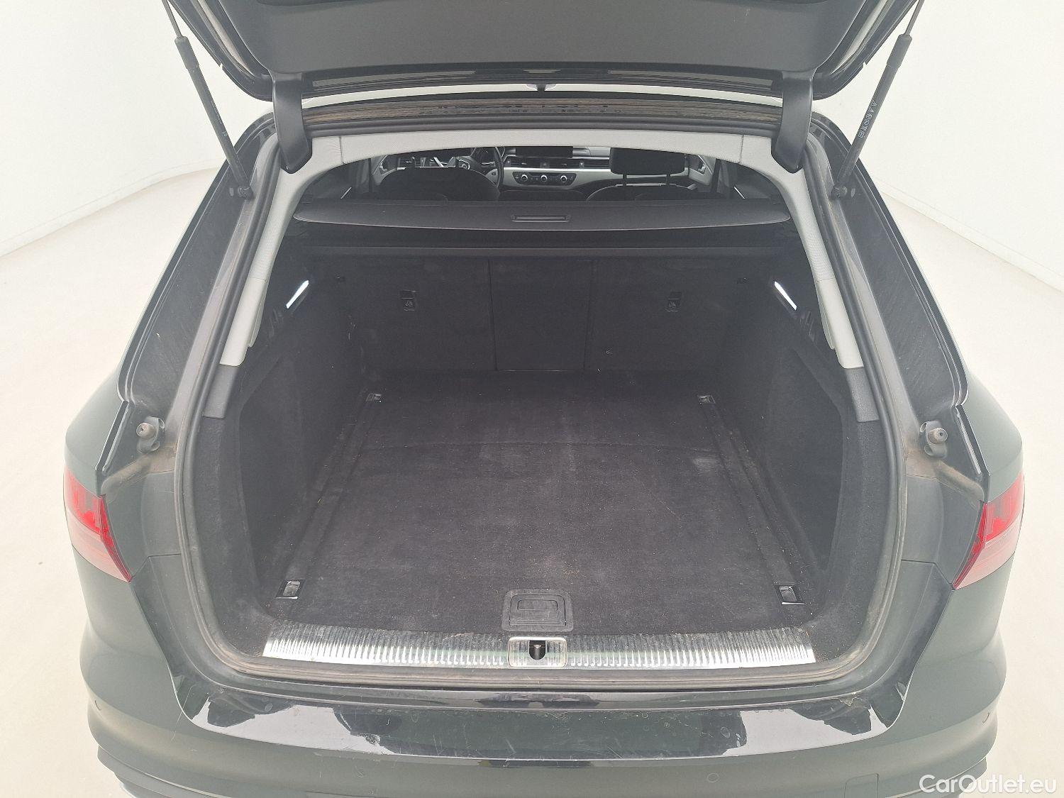 Audi  A4 Audi,  Avant FL'19, Audi  Avant 2.0 35 TDi 120kW S tronic Attraction #7